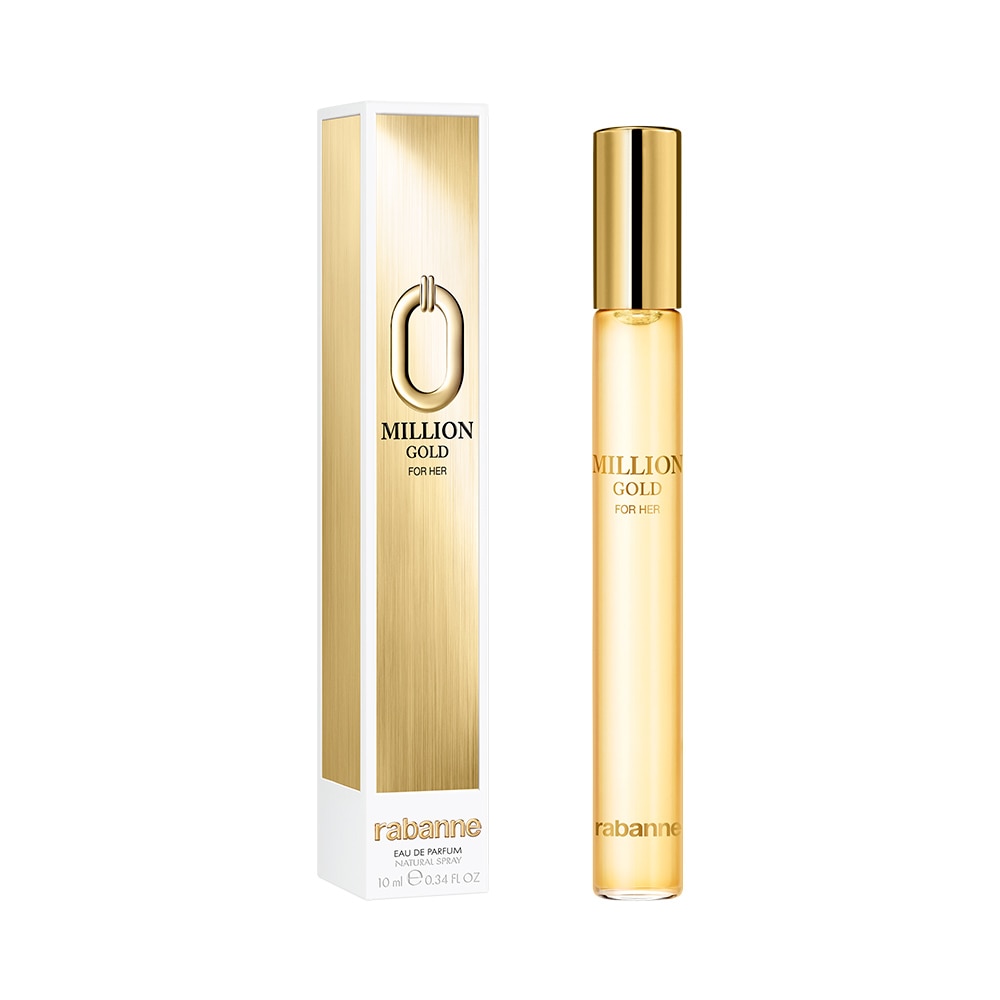 MILLION GOLD FOR HER EAU DE PARFUM